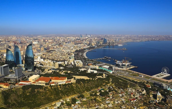 Bakıda külək nə vaxtadək davam edəcək?
