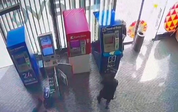 Bakıda hipermarketə silahlı basqınla bağlı YENİ AÇIQLAMA - 3 nəfər həbs olunub