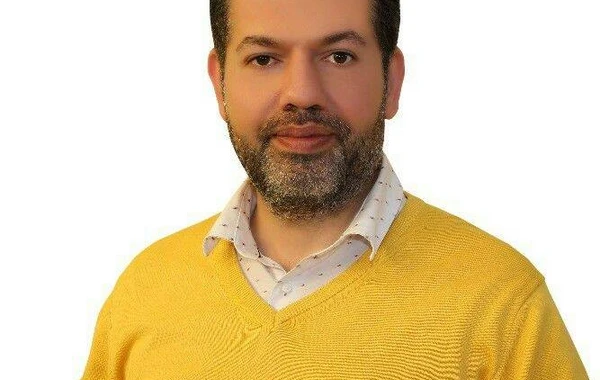 Bakıda aparıcının avtomobili qarət edildi - FOTO