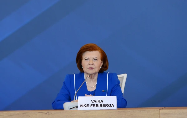 Полный текст выступления Президента Ильхама Алиева на X Глобальном Бакинском форуме - ОБНОВЛЕНО + ВИДЕО