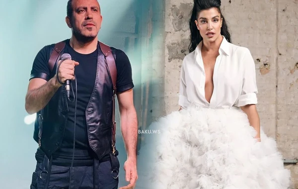 Tanınmış model Haluk Leventə görə 13 il həbs olunacaq