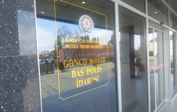 Quldurluq və oğurluq etməkdə şübhəli bilinən şəxslər saxlanılıb - FOTO
