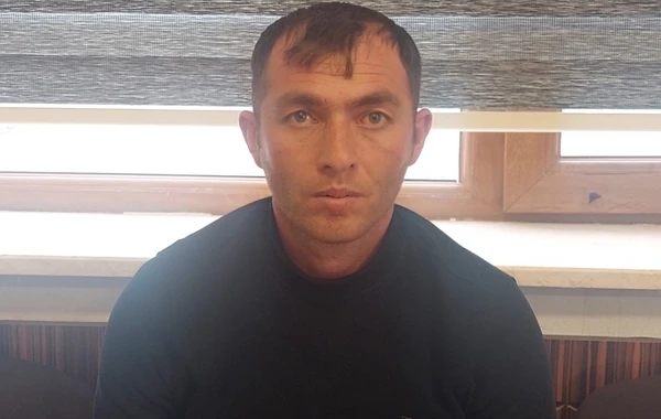 Quldurluq və oğurluq etməkdə şübhəli bilinən şəxslər saxlanılıb - FOTO