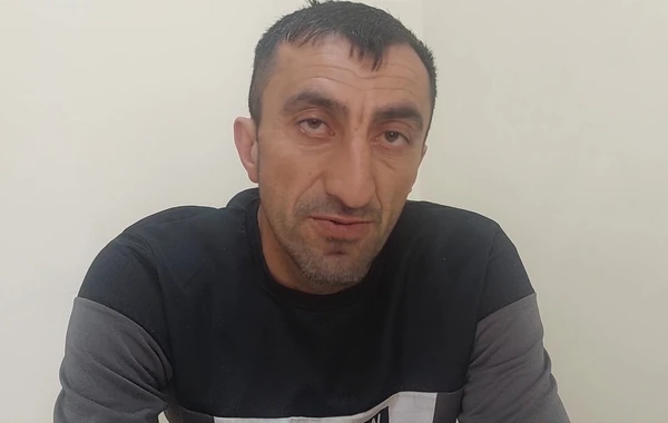 Quldurluq və oğurluq etməkdə şübhəli bilinən şəxslər saxlanılıb - FOTO