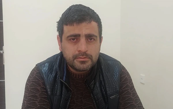 Quldurluq və oğurluq etməkdə şübhəli bilinən şəxslər saxlanılıb - FOTO