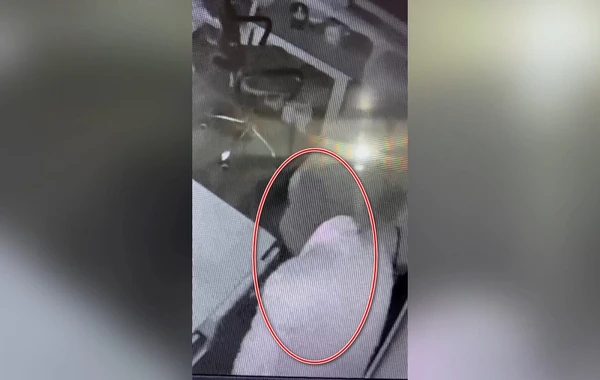 Quldurluq və oğurluq etməkdə şübhəli bilinən şəxslər saxlanılıb - FOTO