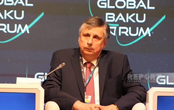 Bakı Forumu: “Yaxın Şərq və ətrafında sülh, stabillik və inkişaf axtarışı” mövzusunda panel iclası keçirilib - YENİLƏNİB