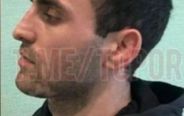 Rusiyada Azərbaycandan olan xüsusi təhlükəli cinayətkar saxlanılıb - FOTO
