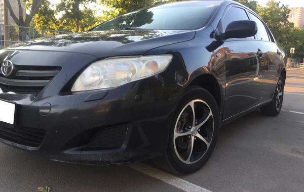 Ucuz maşınlar satışda! - "Toyota Corolla"  - 7500 AZN