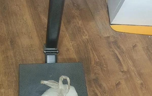 YPX postunda sürücüdən külli miqdarda narkotik maddə aşkarlandı - FOTO