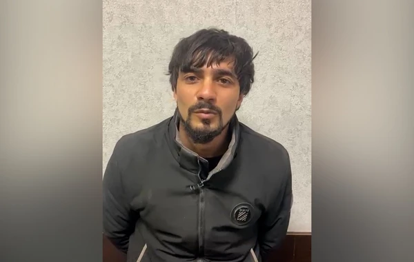 Bakıda kuryerlərin mopedlərini oğurlayan şəxs saxlanıldı - FOTO/VİDEO