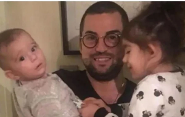 Serdar Ortaç ayaq üstə dayanmaqda çətinlik çəkdi - FOTO/VİDEO
