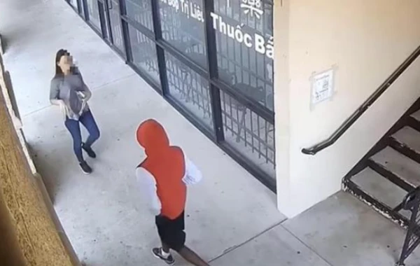 Bankomatdan çəkdiyi pulu oğurlayıb, əlil arabasına məhkum etdilər - FOTO