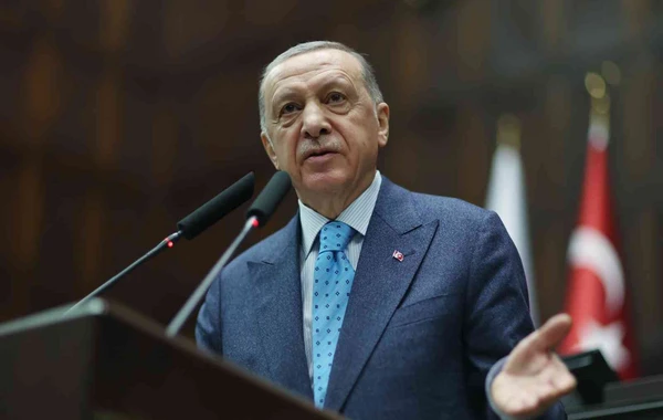 Ərdoğandan Finlandiyanın NATO-ya üzvlüyünə razılıq MESAJI: "Verdiyimiz sözü tutacağıq" - VİDEO