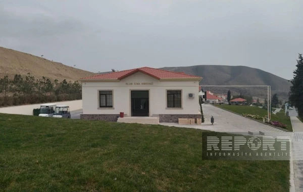 В село Талыш переселились первые жители - ОБНОВЛЕНО + ВИДЕО