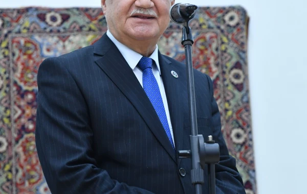 Bakıda qadın məhkumlar üçün bayram konserti keçirilib - FOTO