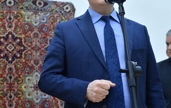 Bakıda qadın məhkumlar üçün bayram konserti keçirilib - FOTO