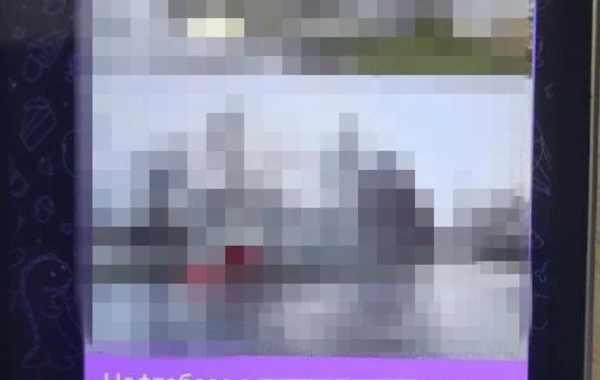 Ukraynada Rusiyaya casusluq edən qadın saxlanıldı - FOTOFAKT