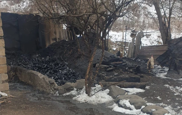 Daha bir neçə qanunsuz kömür quyusu aşkar edildi - FOTO