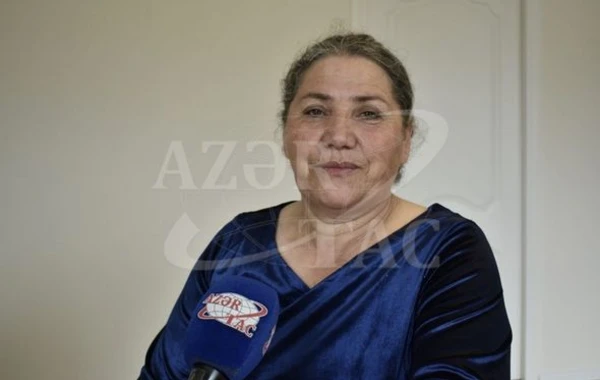 Talış kəndindən reportaj: Böyük Qayıdışın növbəti ünvanı - FOTO