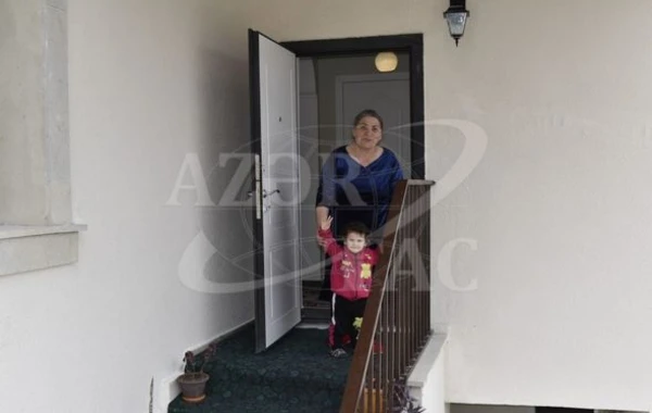 Talış kəndindən reportaj: Böyük Qayıdışın növbəti ünvanı - FOTO