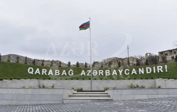 Talış kəndindən reportaj: Böyük Qayıdışın növbəti ünvanı - FOTO