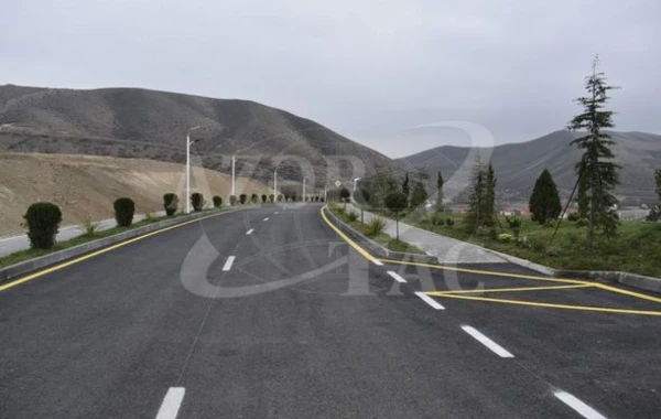 Talış kəndindən reportaj: Böyük Qayıdışın növbəti ünvanı - FOTO