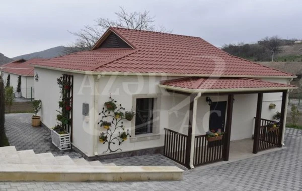 Talış kəndindən reportaj: Böyük Qayıdışın növbəti ünvanı - FOTO