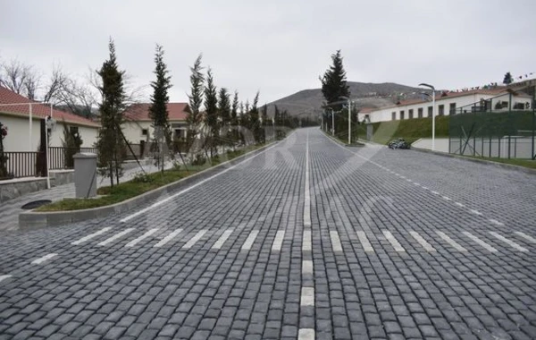 Talış kəndindən reportaj: Böyük Qayıdışın növbəti ünvanı - FOTO