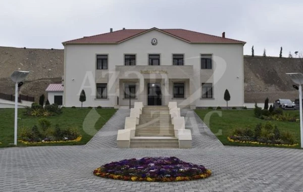 Talış kəndindən reportaj: Böyük Qayıdışın növbəti ünvanı - FOTO