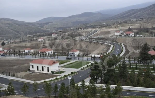 Talış kəndindən reportaj: Böyük Qayıdışın növbəti ünvanı - FOTO