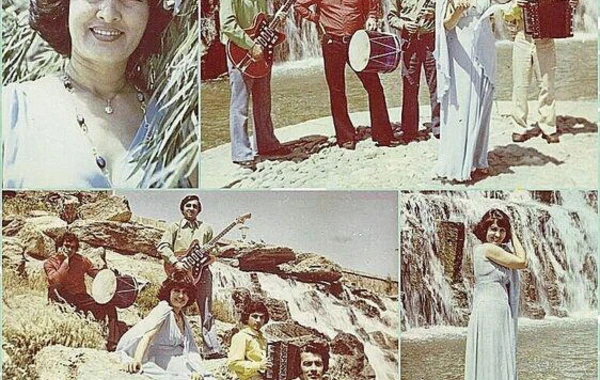 Həkimlərin əməliyyat masasında qoyub qaçdığı Nəzakət Məmmədova: Əri onu hər gün döyürdü - FOTO