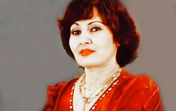Həkimlərin əməliyyat masasında qoyub qaçdığı Nəzakət Məmmədova: Əri onu hər gün döyürdü - FOTO