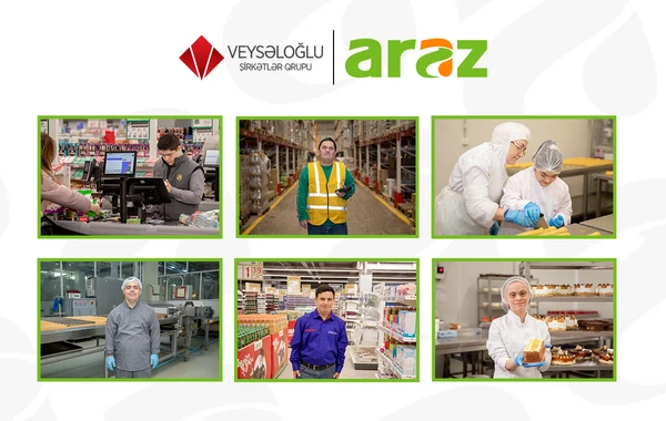 “Araz”dan daun sindromlu gənclərə özəl layihə “Günəşin övladları”