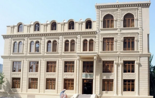 İcma: "Ermənistan hökuməti Aşıq Ələsgərin abidəsini də dağıdıb" - BƏYANAT
