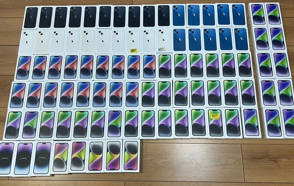 Azərbaycan gömrükçüləri 93 ədəd mobil telefon aşkar edib
