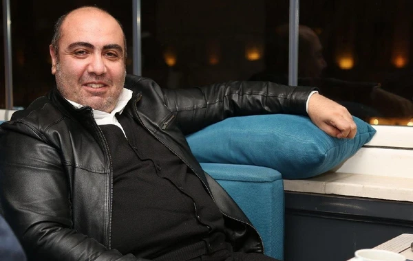 Mədəniyyət Nazirliyi Oqtay Əliyevin ölümü ilə bağlı nekroloq yayıb