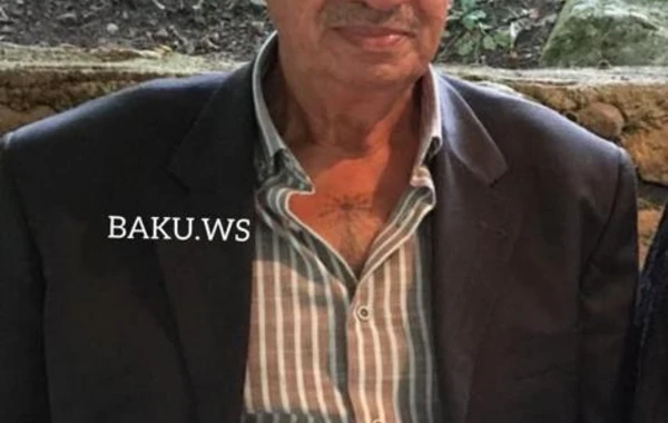 Rayon sakini Bakıda yoxa çıxdı - Görənlərdən xahiş olunur... - FOTO