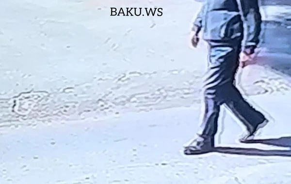 Rayon sakini Bakıda yoxa çıxdı - Görənlərdən xahiş olunur... - FOTO