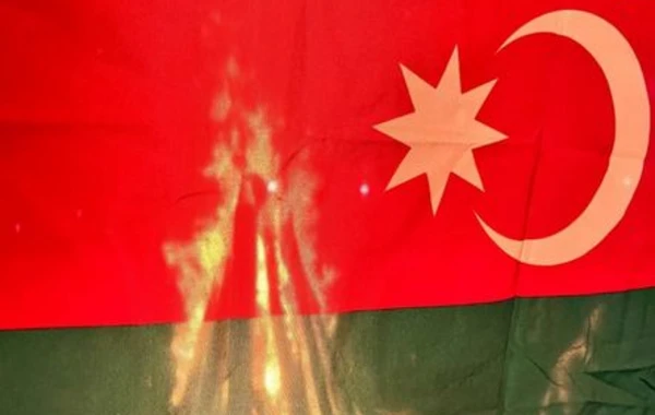 Азербайджанскую кухню представили на выставке в Европе - ФОТО