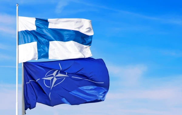 Finlandiya prezidenti ölkəsinin NATO-ya üzv olması ilə bağlı qanunu təsdiqlədi