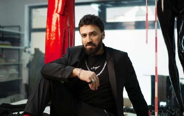 Azərbaycanlı məşhurlardan YENİ FOTOSESSİYA