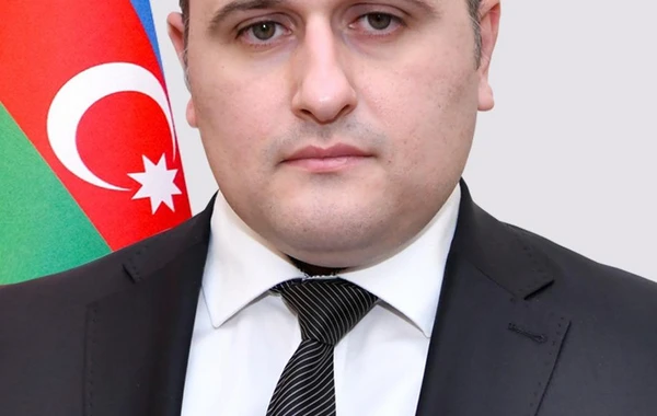 Azərbaycanın müdafiə sənayesi nazirinə yeni müavin təyin edilib - FOTO