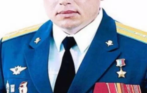 Rusiyanın Milli Qəhrəmanı döyüşdə öldürülüb - FOTO