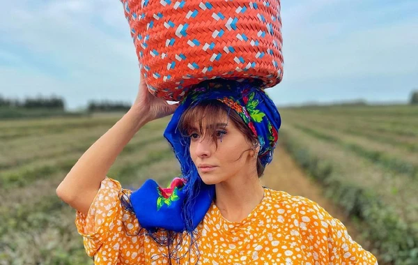 Leyla Quliyeva: "Əks halda heç nə dəyişməyəcək" - FOTO