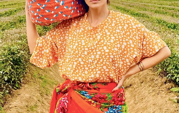 Leyla Quliyeva: "Əks halda heç nə dəyişməyəcək" - FOTO