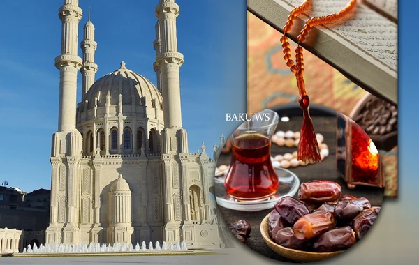 Ramazan ayında ən çox verilən SUALLARA CAVABLAR
