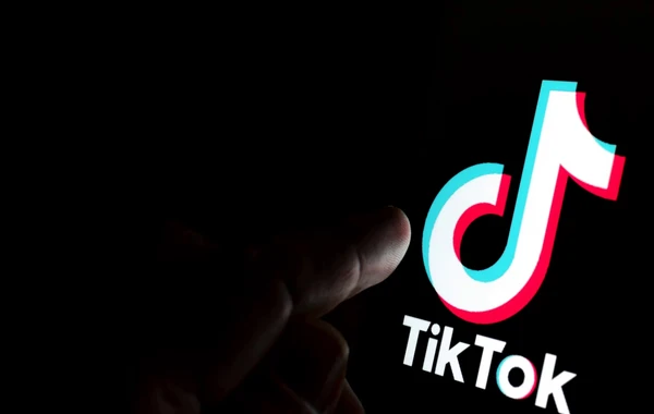 İsveç ordusunda "TikTok" qadağan edilib