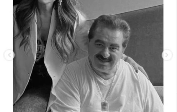 Günel Zeynalova İbrahim haqqında: “İmperator, bu mənim üçün böyük şərəfdir” - FOTO