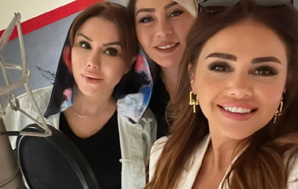 Günel Zeynalova İbrahim haqqında: “İmperator, bu mənim üçün böyük şərəfdir” - FOTO